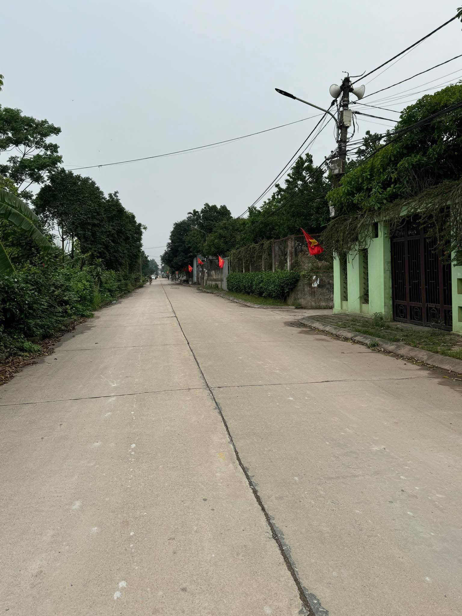 Bán đất Đại Lan vuông như viên gạch giá chỉ 2,5 tỷ